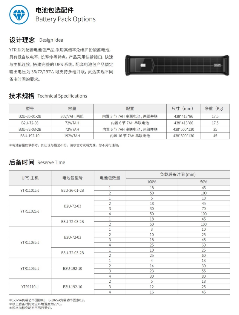 YTR11-J系列高频UPS(1-10kVA)（机架式）参数2.jpg